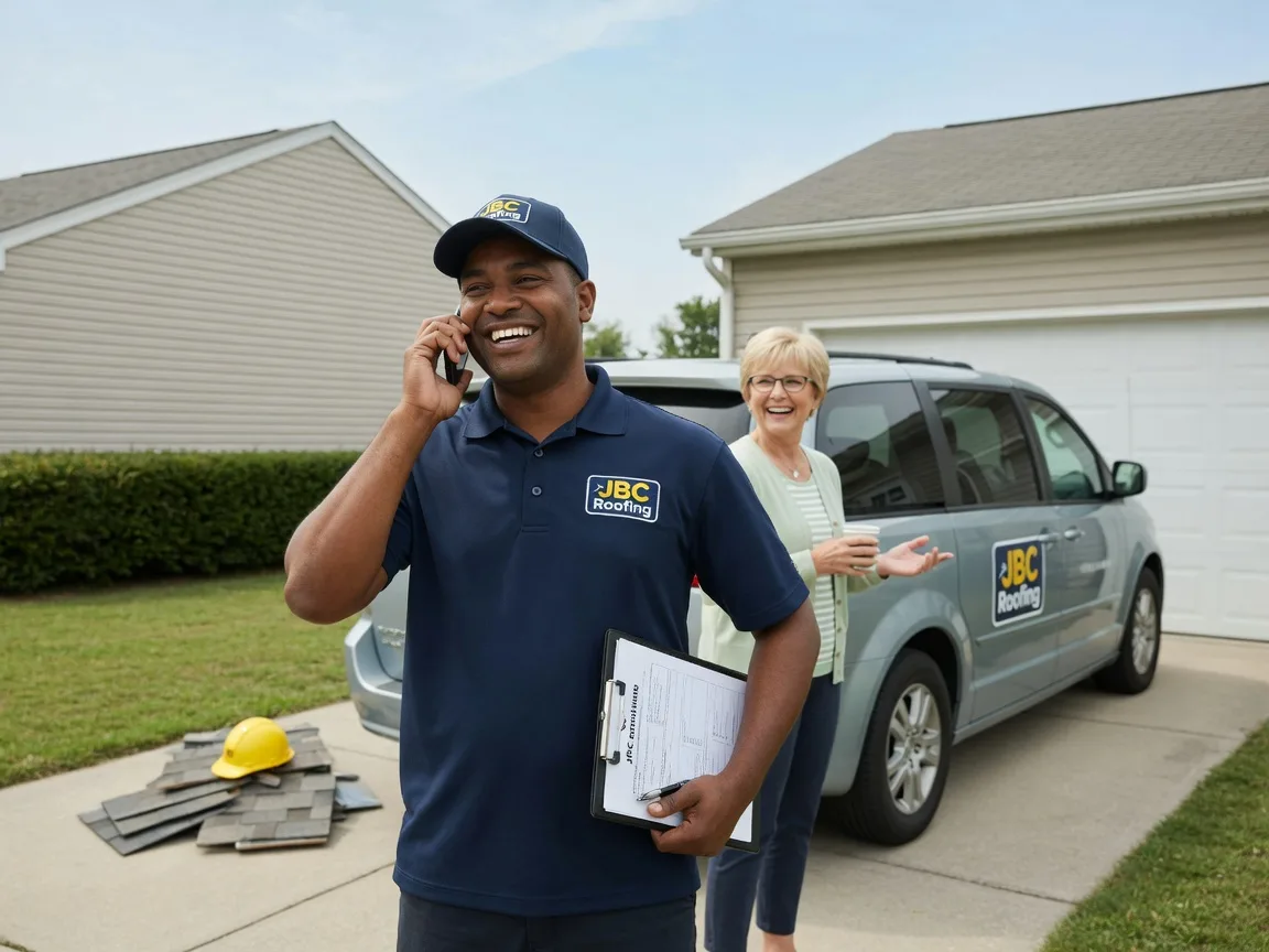 Roof Replacement Bryson, TX FAQs